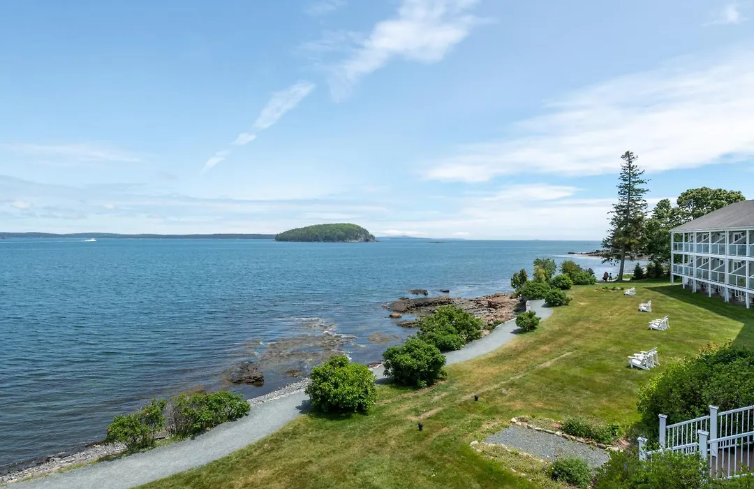 Bar Harbor Inn And Spa-1