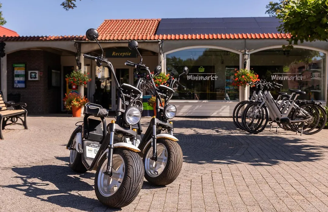 Hotel & Restaurant - Auberge De Hilver-1