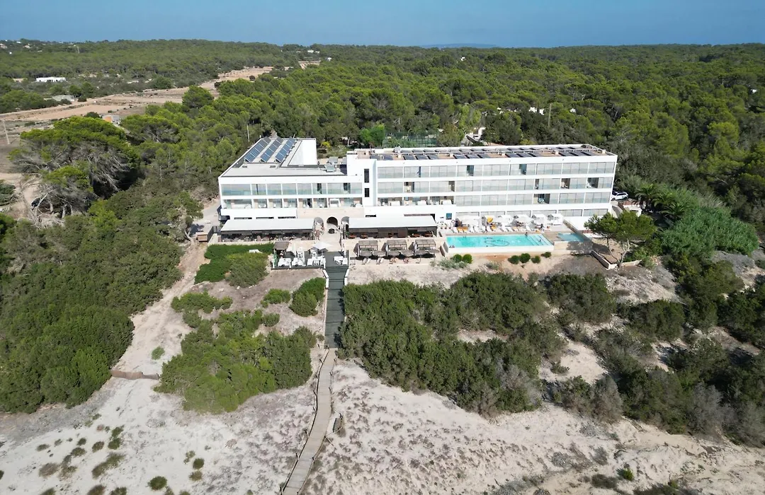 Hotel Cala Saona & Spa-1