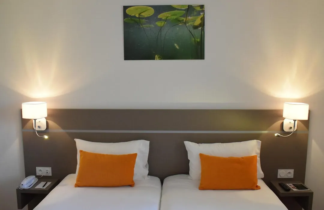 Hotel Spa Les Rives Sauvages-1