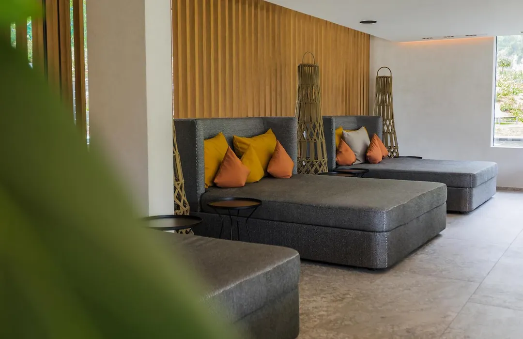 Boutique Hotel Amaril-1
