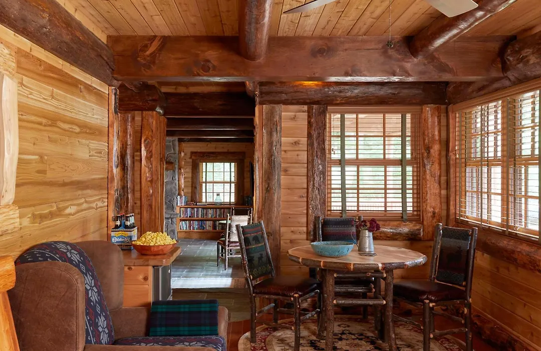 The Chatwal Lodge-1
