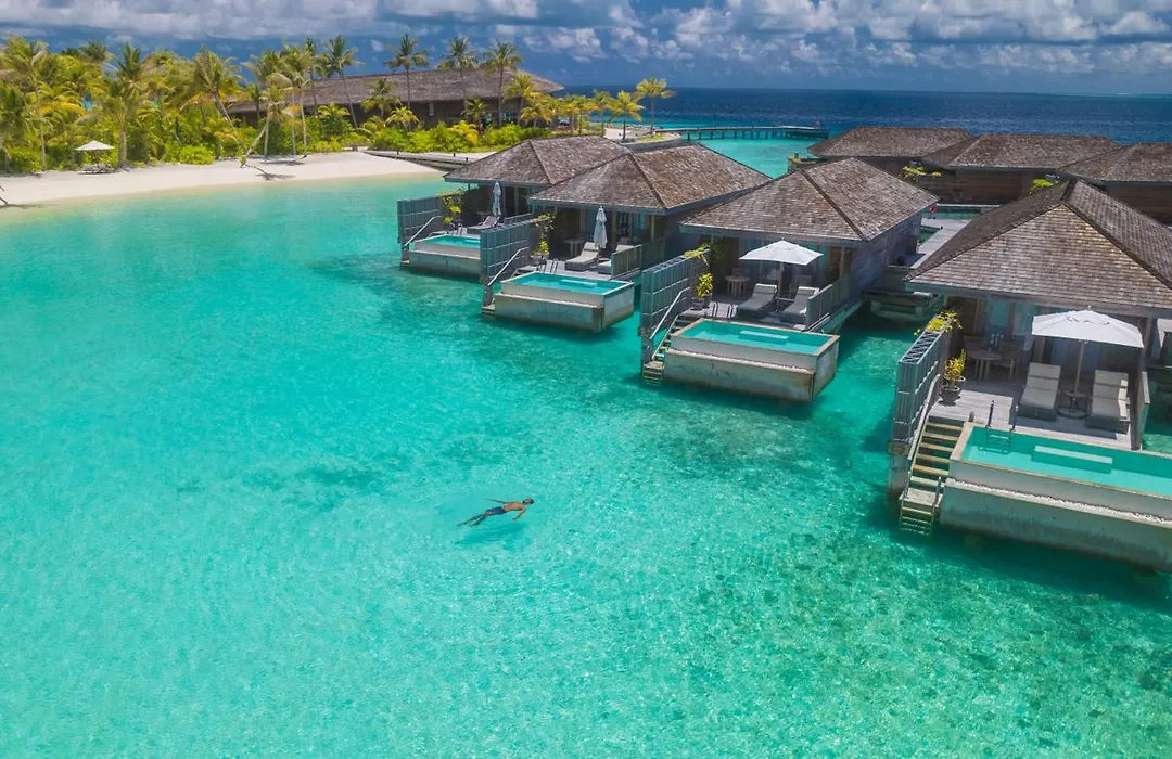 Kagi Maldives Resort&Spa-1