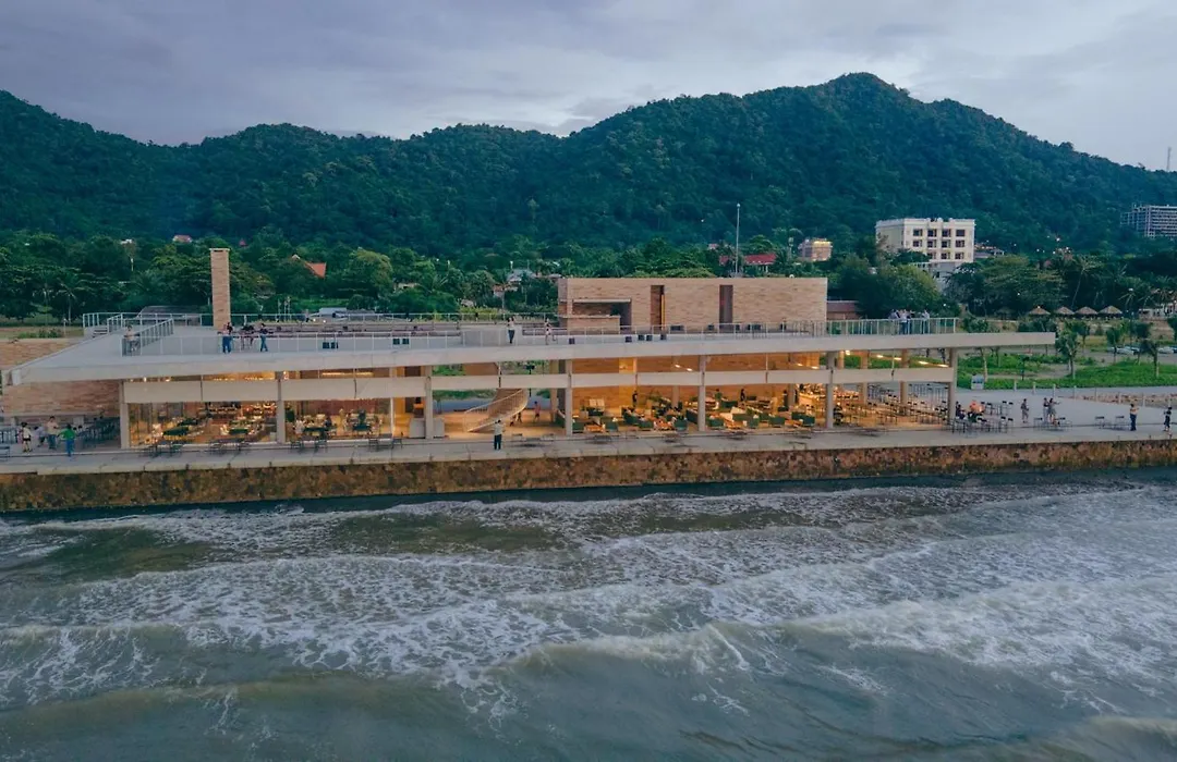 Knai Bang Chatt Resort-1