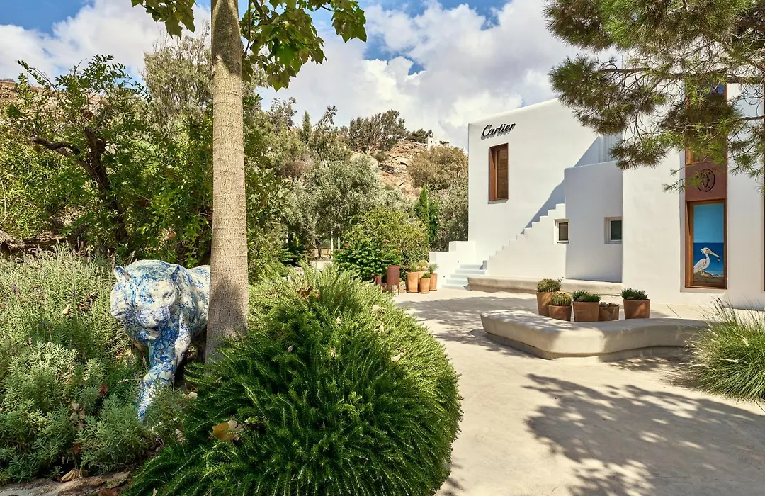 Nammos Hotel Mykonos-1