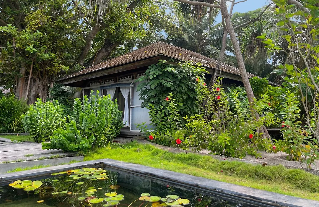 The Barefoot Eco Hotel-1