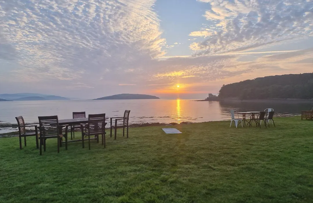 Balcary Bay Country House Hotel-1