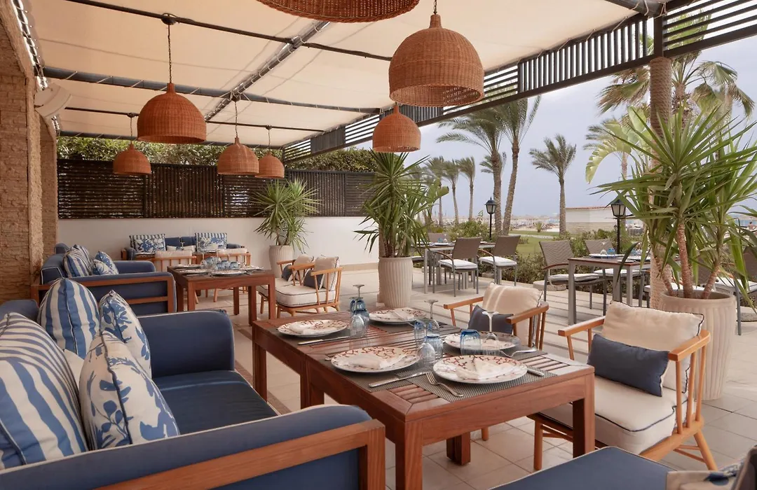 Jaz Elite Crystal, Almaza Bay-1