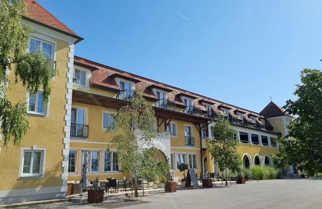 Birkenhof - Landhotel&Restaurant-1