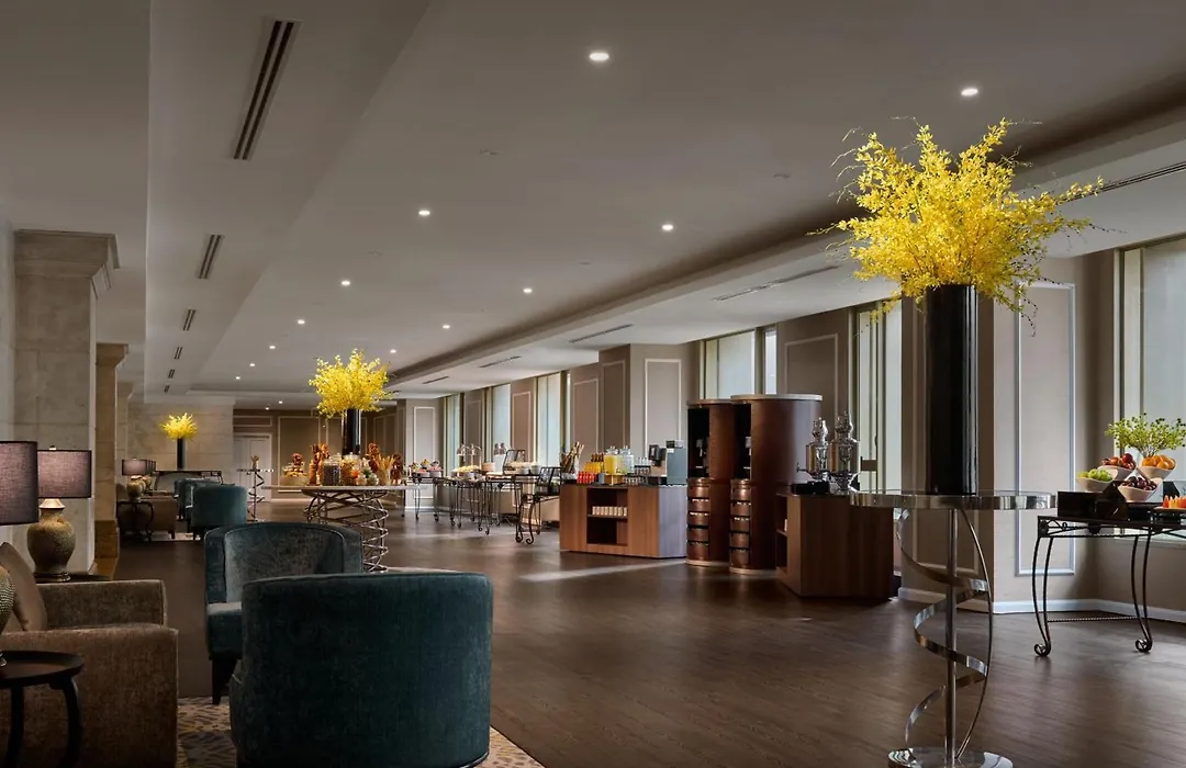 Jw Marriott Kuala Lumpur-1