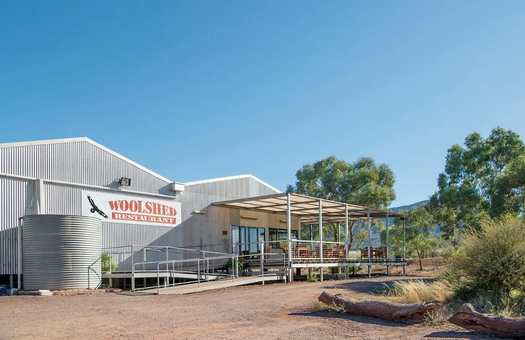 Rawnsley Park Station-1