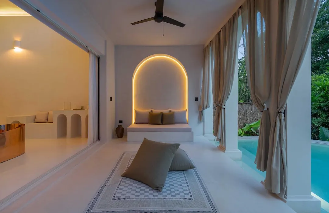 Anat Tantric Boutique Hotel-1