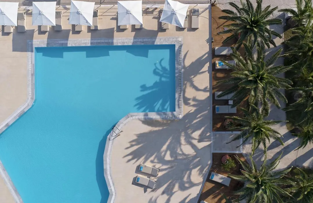 Aphrodite Hotel-1