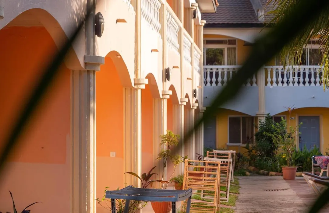 Cape Point Hotel-1
