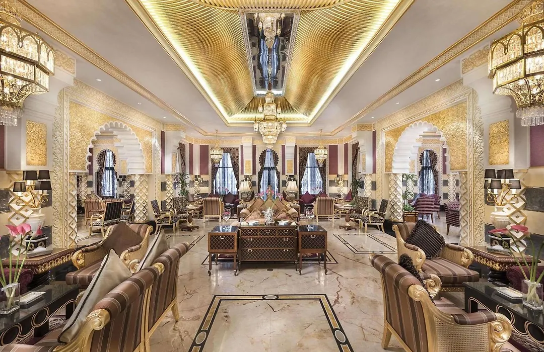 Waldorf Astoria Jeddah - Qasr Al Sharq-1