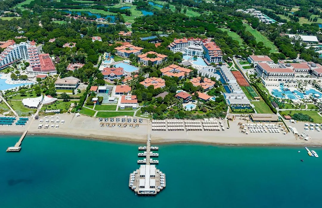 Sirene Belek Hotel-1