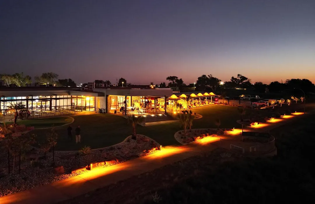 Hedland Hotel-1