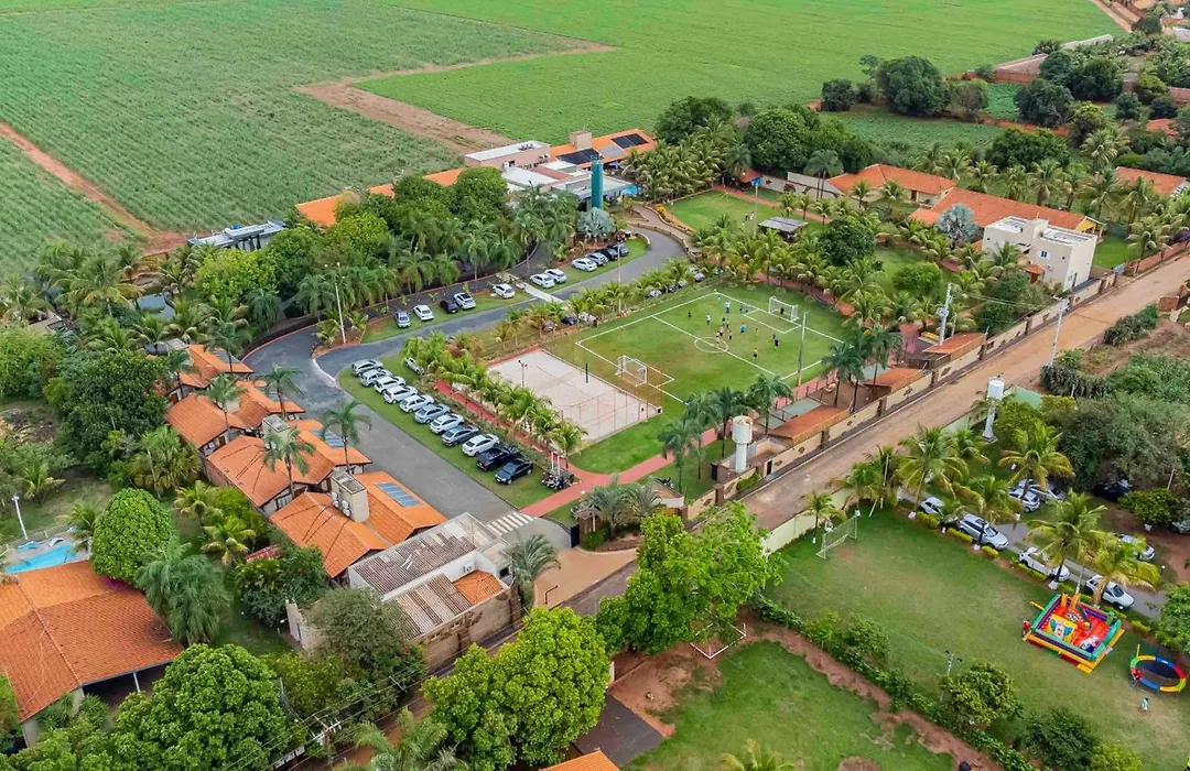 Carpe Diem Eco Resort Olimpia-1