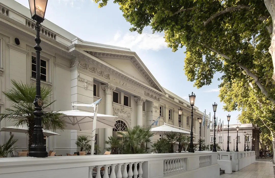 Park Hyatt Mendoza Hotel, Casino & Spa-1