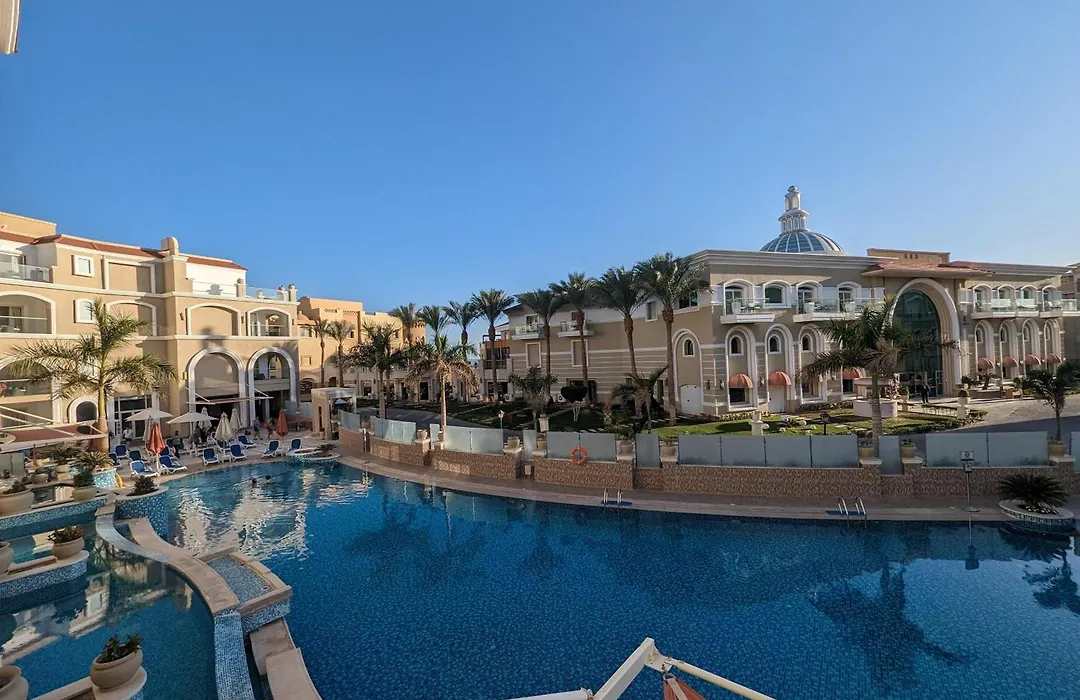 Kaisol Romance Resort Sahl Hasheesh - Adults Only-1