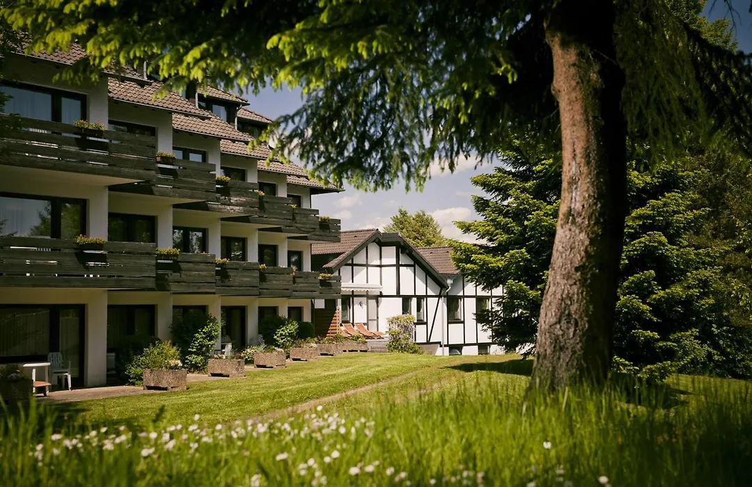 Sporthotel Grafenwald 4 Sterne Superior-1