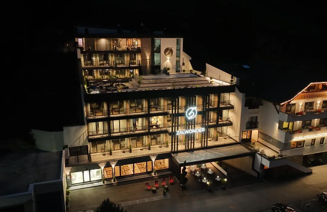 Hotel Zalwonder-1