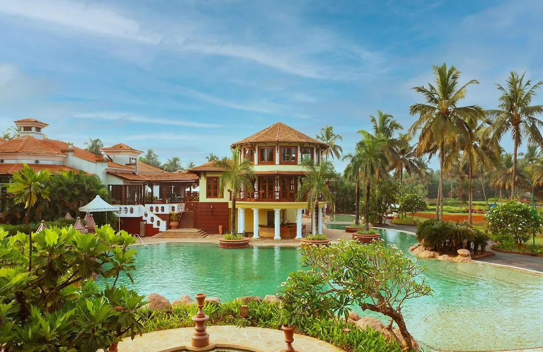 Itc Grand Goa, A Luxury Collection Resort & Spa, Goa-1