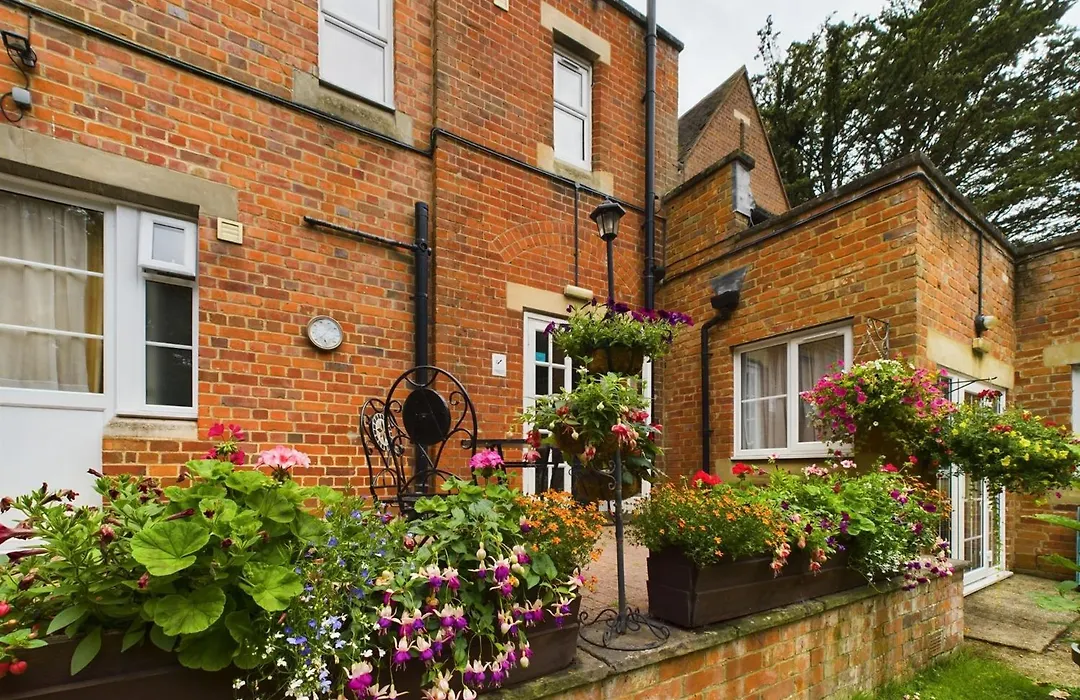Beech House Hotel-1