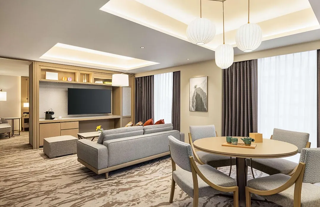 Doubletree By Hilton Toyama-1