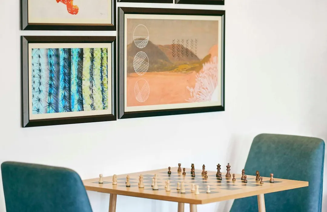 The Eddy Hotel Tucson, Tapestry Collection By Hilton-1