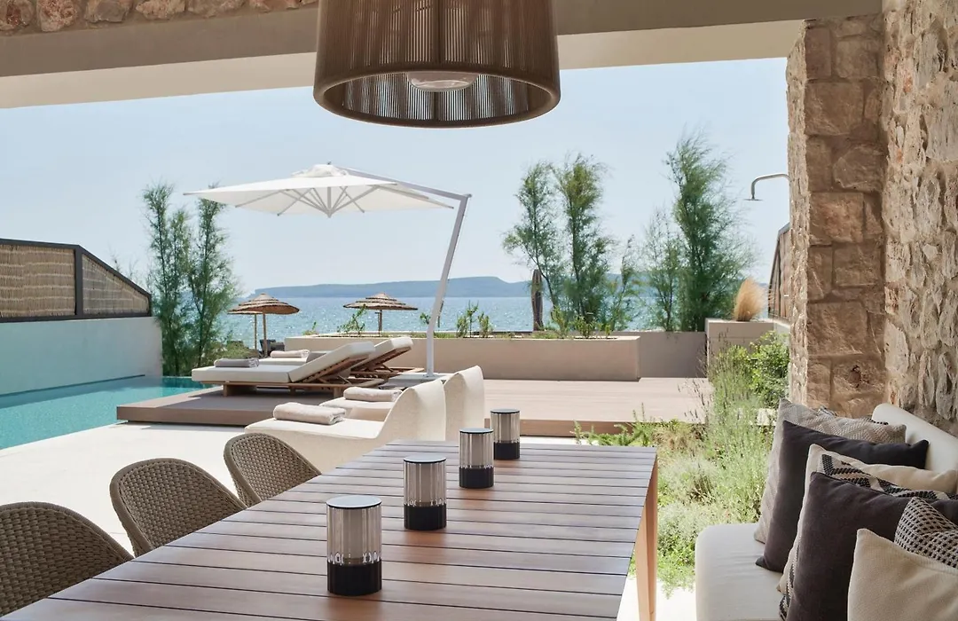 W Costa Navarino (Adults Only)-1