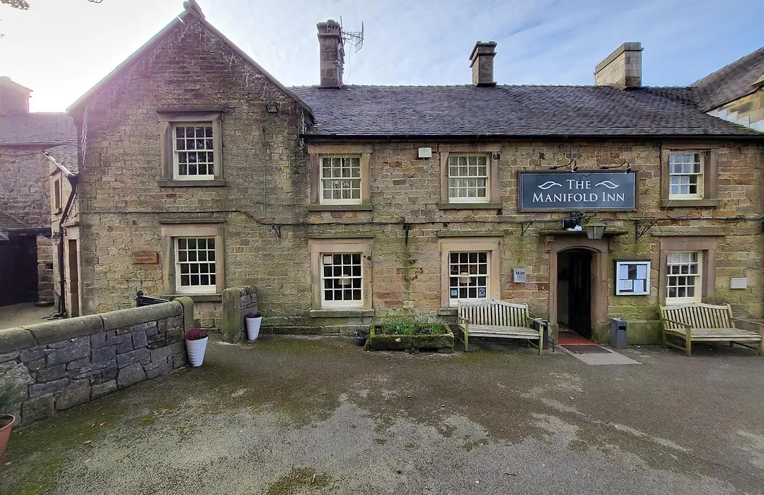 The Manifold Inn Hotel-1