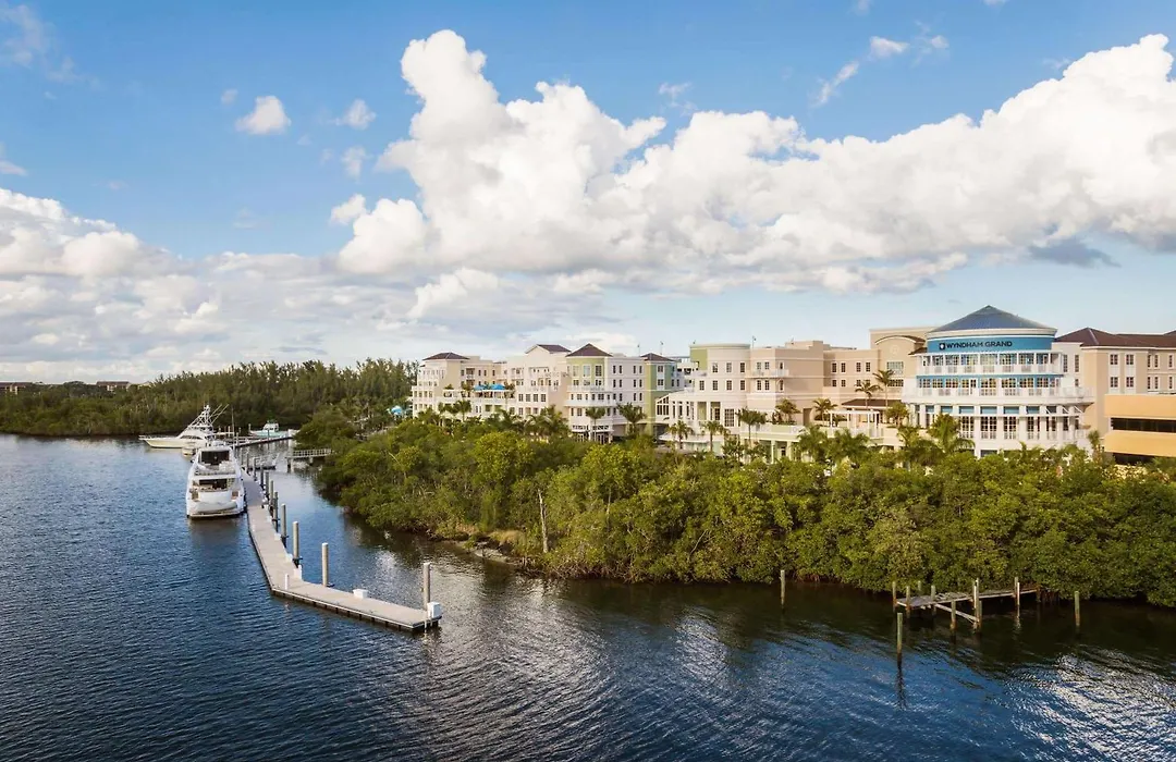 Wyndham Grand Jupiter At Harbourside Place-1