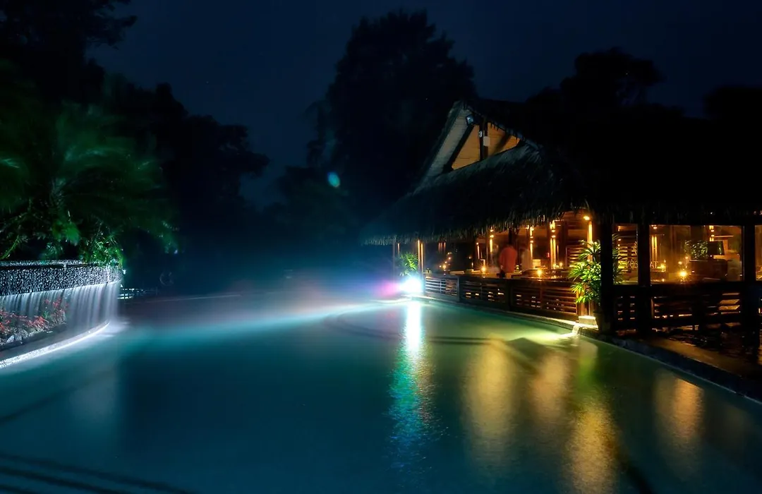 Tabacón Thermal Resort&Spa-1