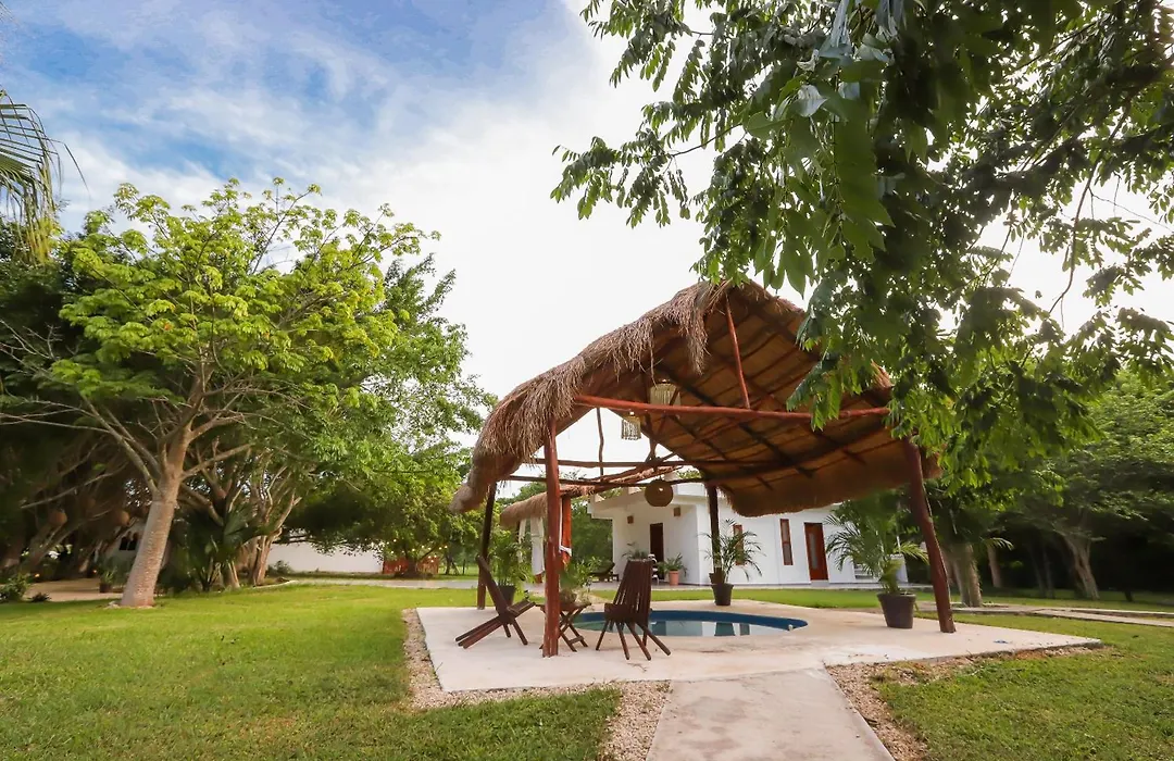 Mayan Secret Hotel Boutique-1