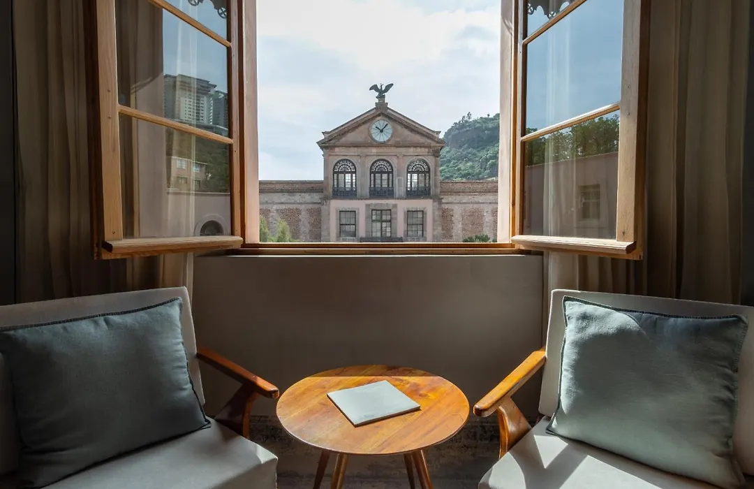 Hotel Hercules-1