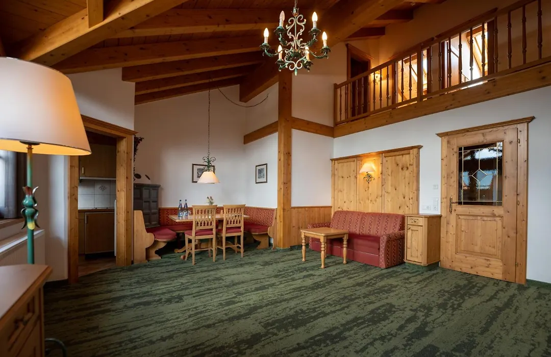 Zugspitz Resort-1