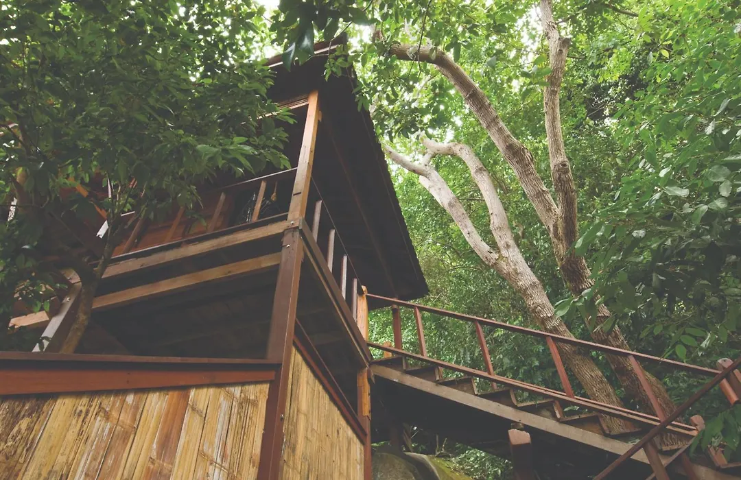 Japamala Resort By Samadhi (Adults Only)-1