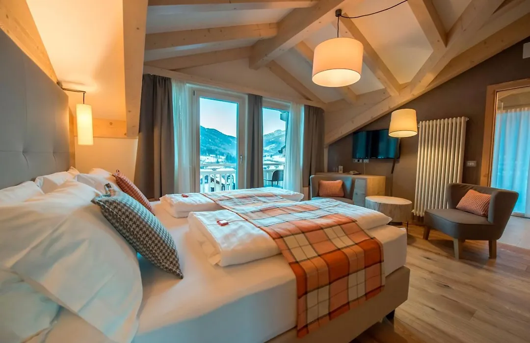Active Hotel Monte Giner-1