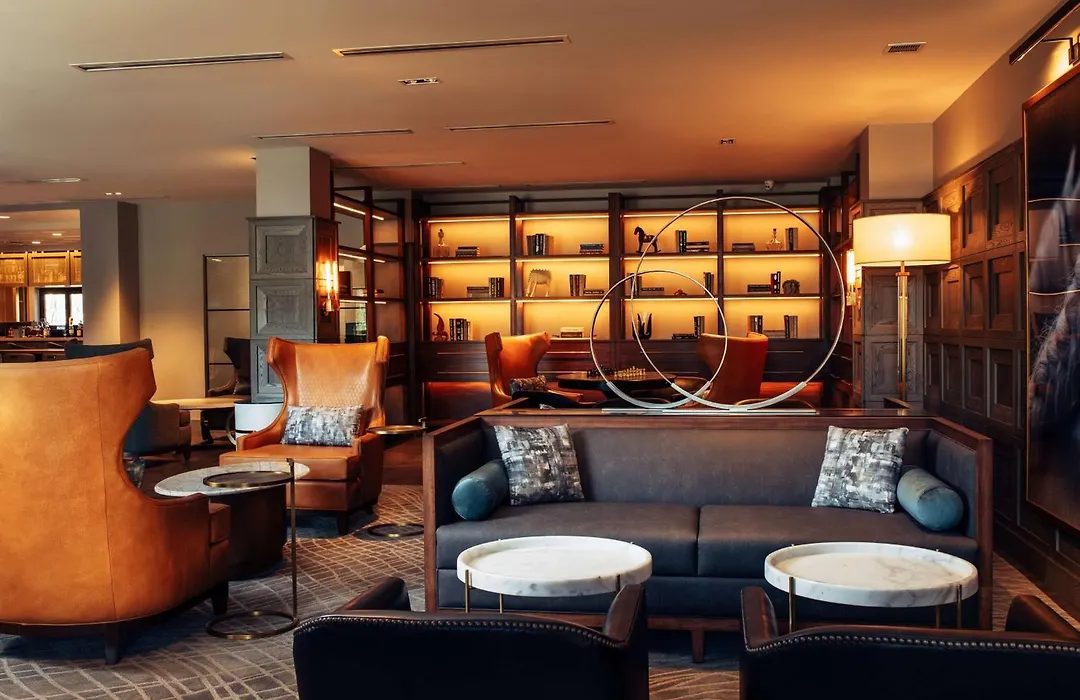 Somerset Hills Hotel, Tapestry Collection By Hilton-1