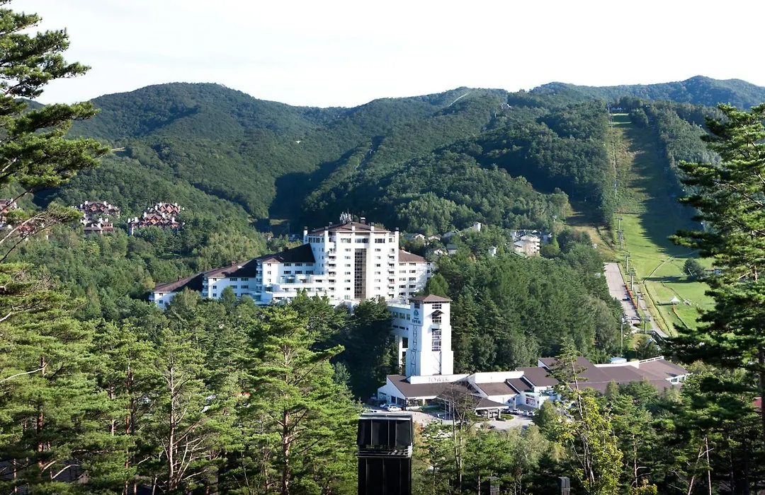 Mona Yongpyong-1