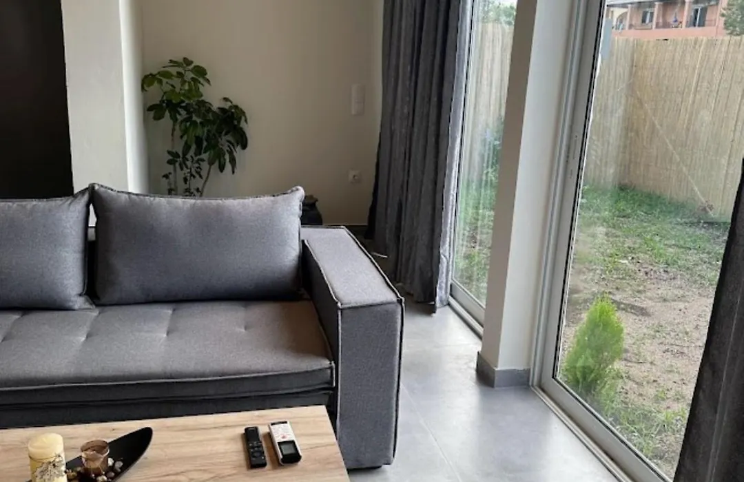Aqua Luxury Suites By Estia-1