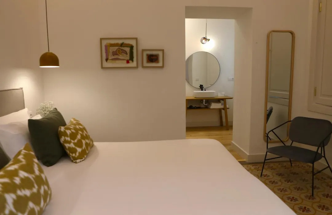 Veintiuno Emblematic Hotels By Airnest (Adults Only)-1