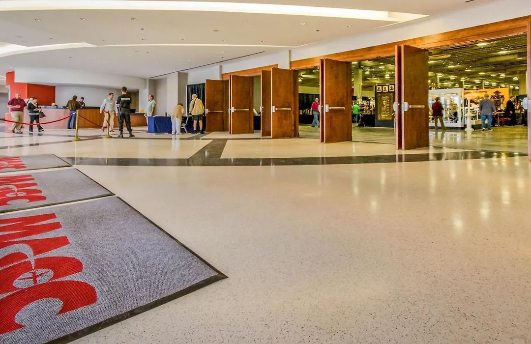 Doubletree By Hilton Hotel Miami Airport & Convention Center-1