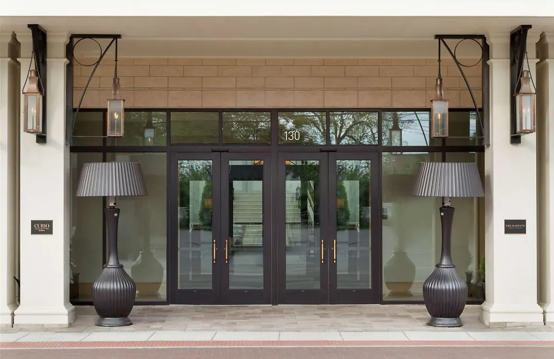 The Harpeth Franklin Downtown, Curio Collection By Hilton-1