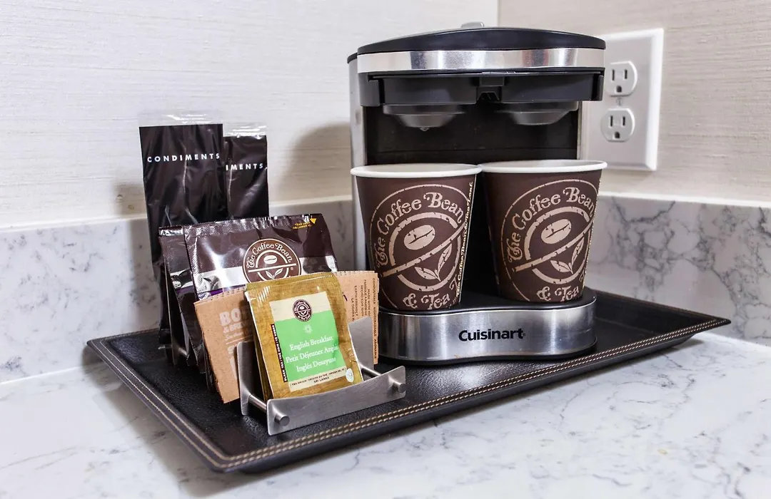 Doubletree By Hilton Neenah-1