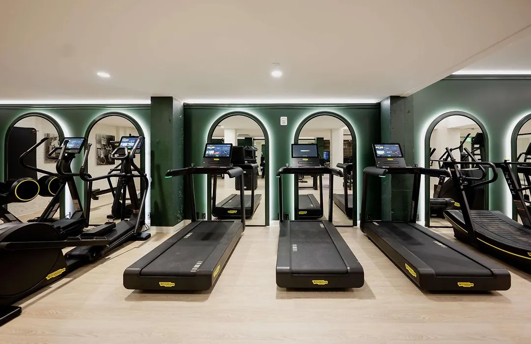 Hotel Fort Des Moines, Curio Collection By Hilton-1
