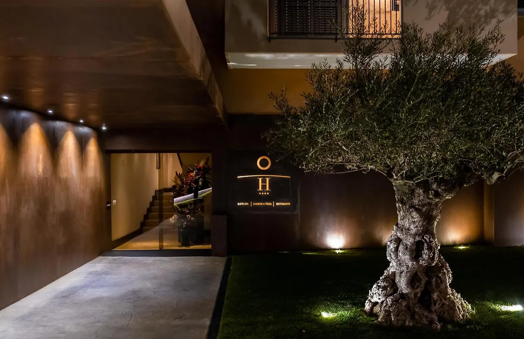 Hotel Orizzonte-1