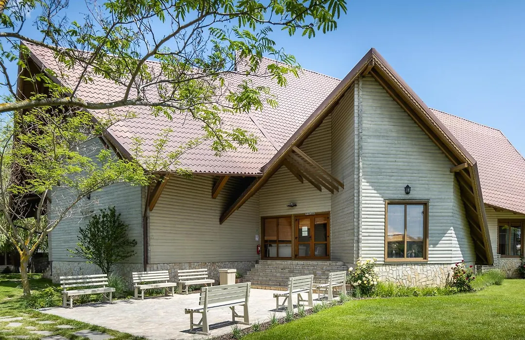 Green Village Resort-1