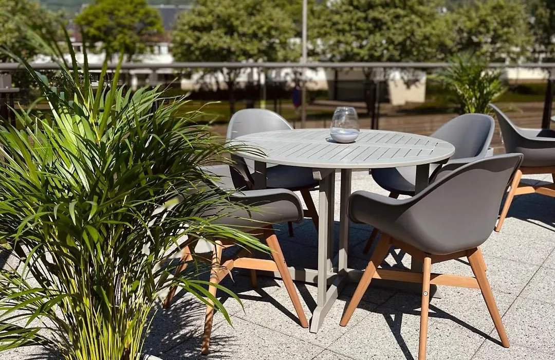 Havila Hotel Ivar Aasen-1